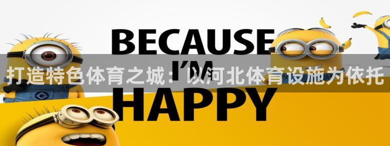 意昂5(KGAME)五金厂：打造特色体育之城：以河北体育设施 