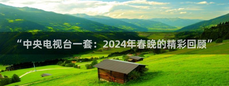 360直播吧_足球直播雨燕：“中央电视台一套：2024年春晚的精彩回顾”